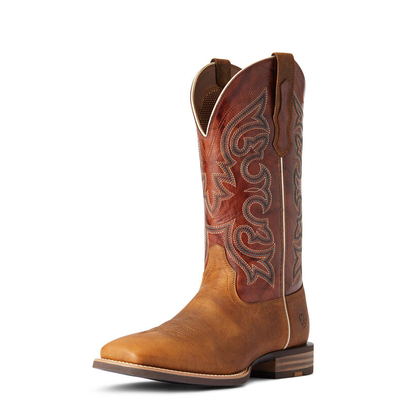 Ariat Westernstiefel Herren - Everlite Go Getter Braun ( AKOVF-8249 )